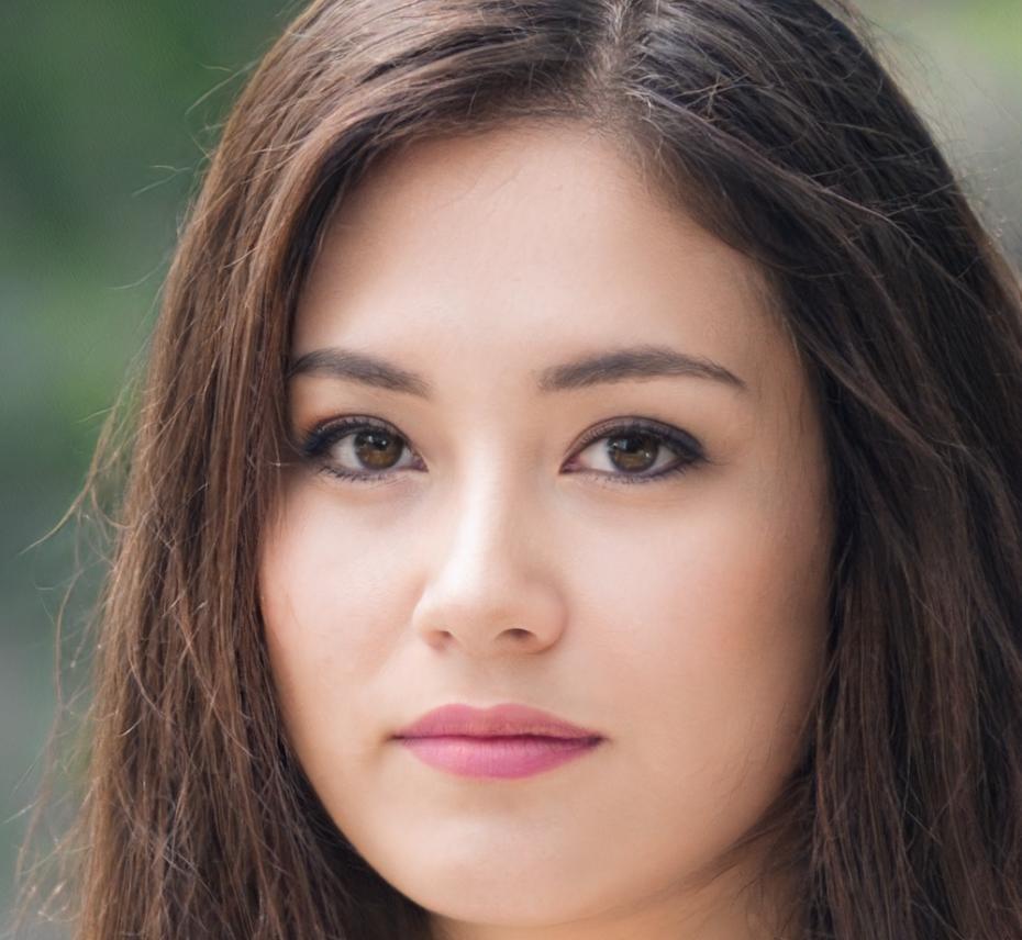 Esperanza Morales, Directora Financiera de drewyzaquer