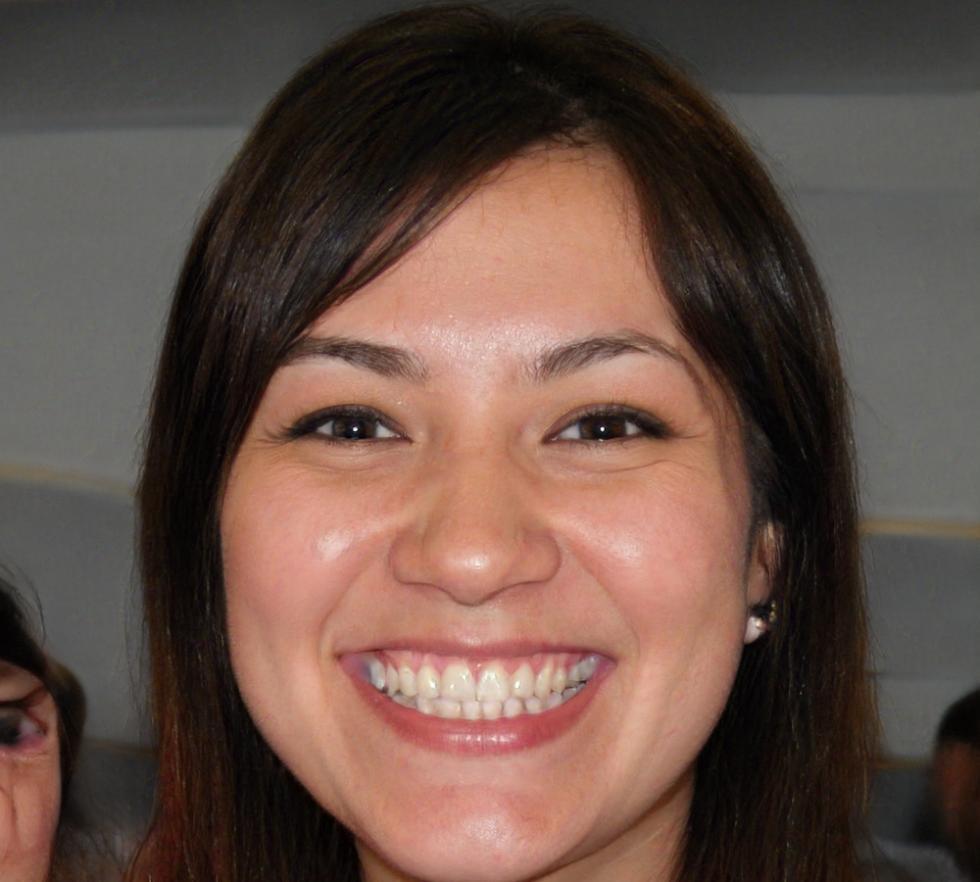 Elena Morales, directora de proyectos formativos